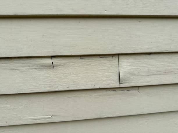 Siding for Commercial Buildings in Lawrenceville, GA